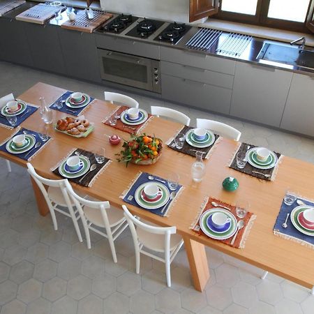 Vecchia Dimora Resort Centuripe ภายนอก รูปภาพ