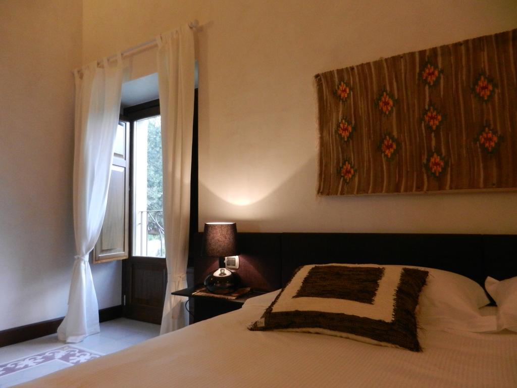 Vecchia Dimora Resort Centuripe ห้อง รูปภาพ