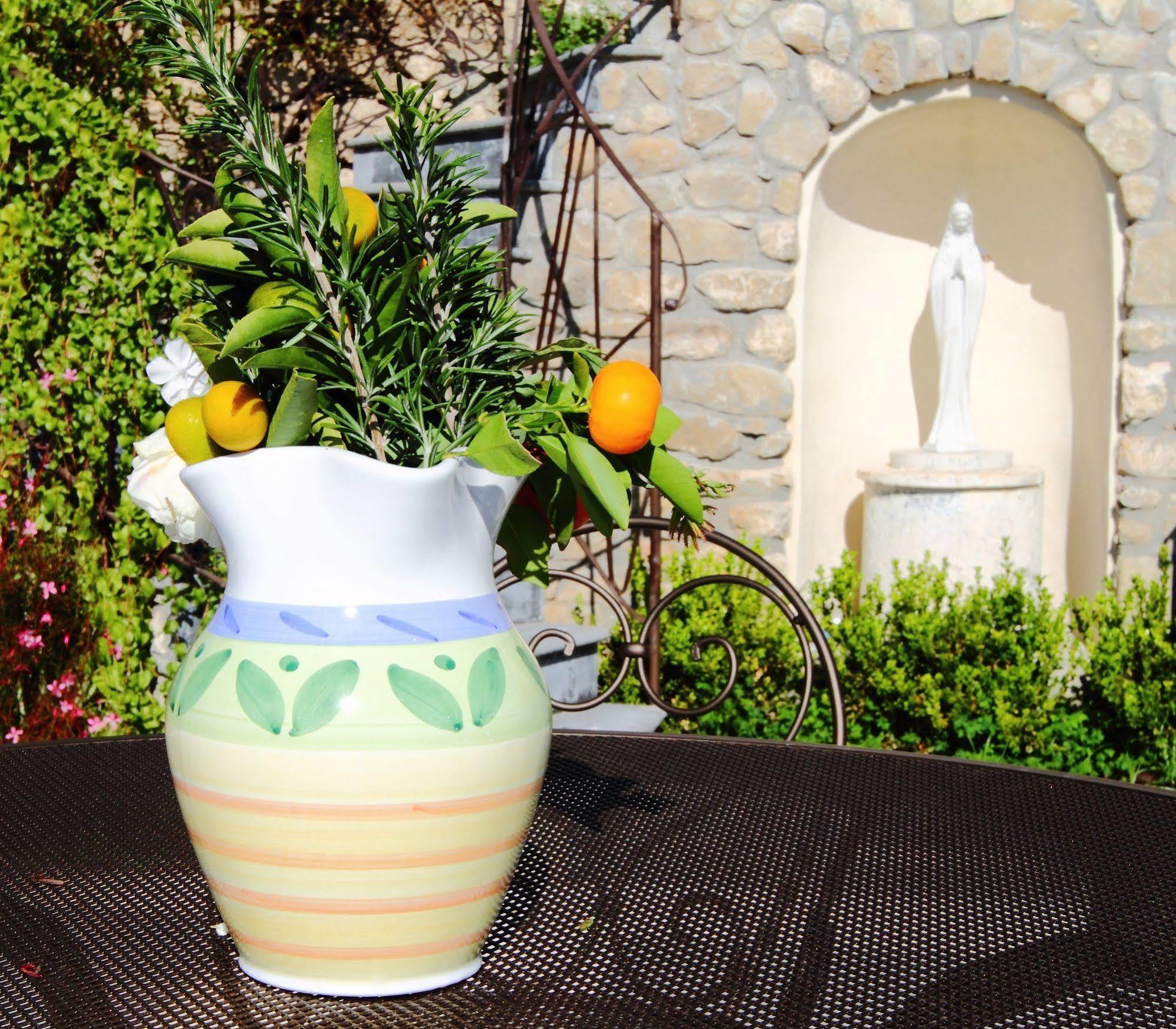 Vecchia Dimora Resort Centuripe ภายนอก รูปภาพ