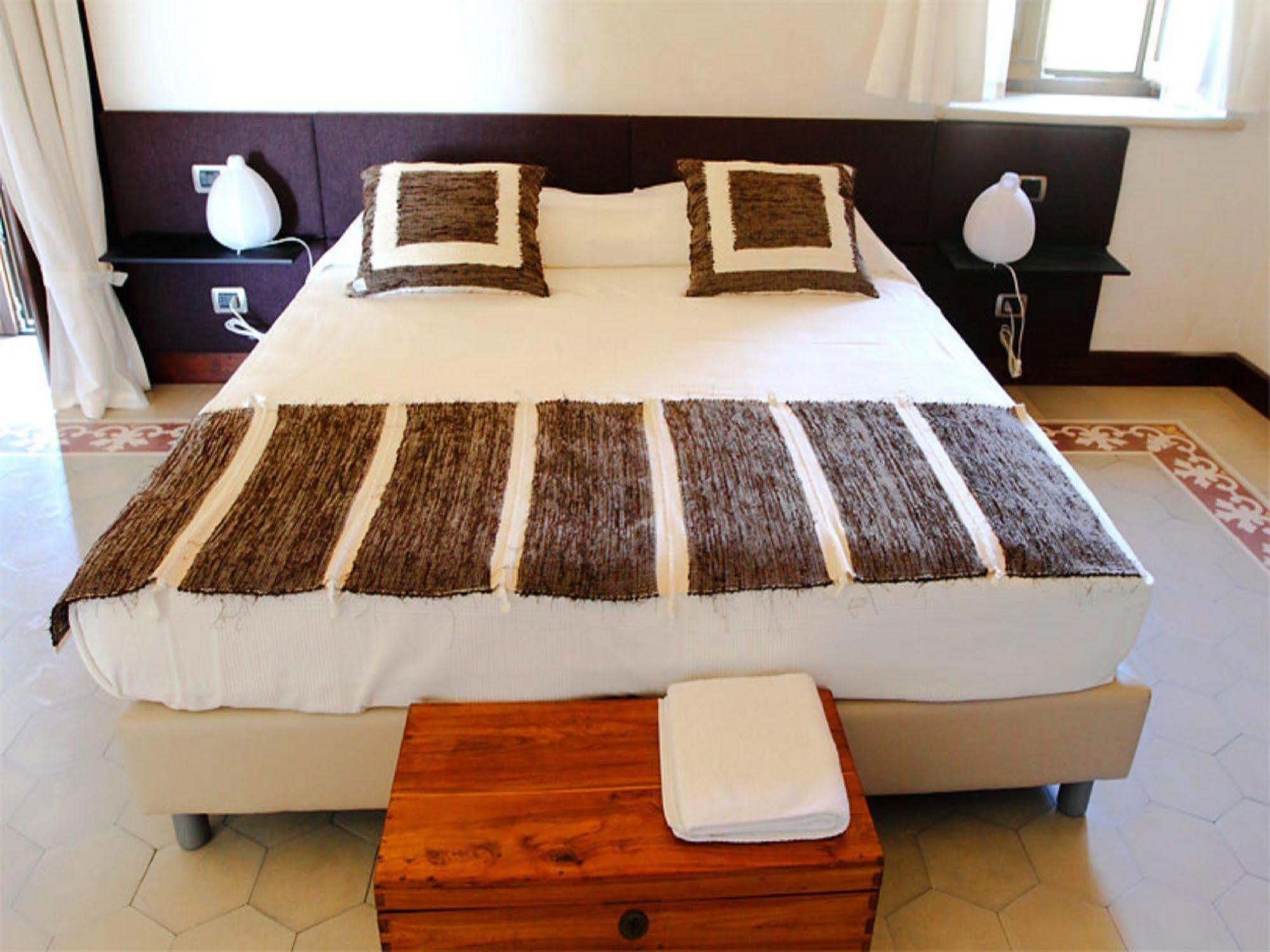 Vecchia Dimora Resort Centuripe ภายนอก รูปภาพ