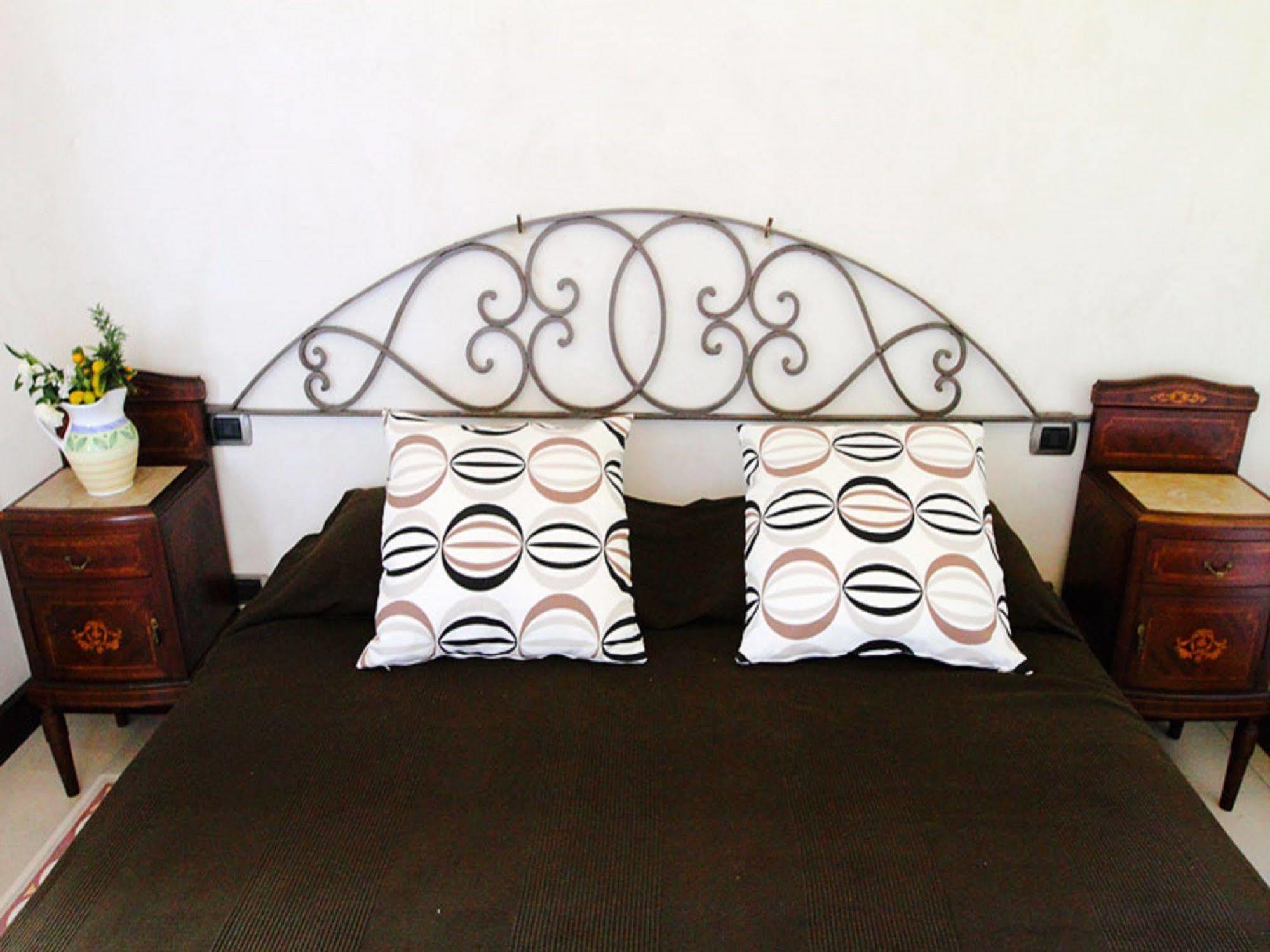 Vecchia Dimora Resort Centuripe ภายนอก รูปภาพ
